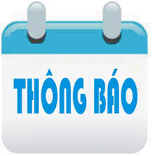 Thông báo số 1/2025